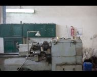 pic of old machinery 1